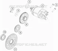 STARTMOTOR