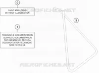 GEREEDSCHAPSET / HANDBOEK / OPTIES