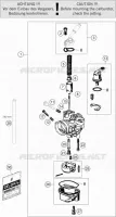 CARBURATEUR 