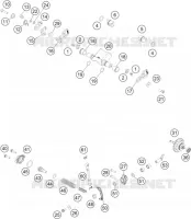 UITLAATKLEPPEN