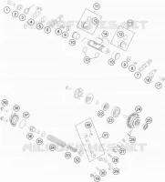 UITLAATKLEPPEN