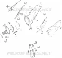 LUCHTFILTER