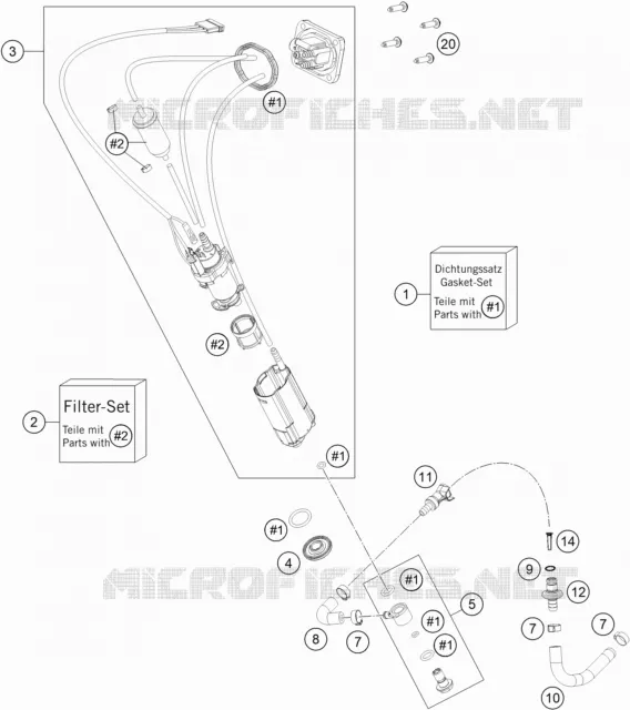 BENZINEPOMP