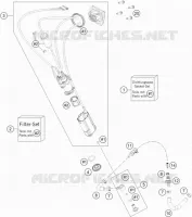 BENZINEPOMP