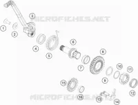 KICKSTART PEDALEN