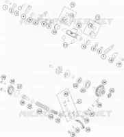 UITLAATKLEPPEN