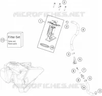 BENZINEPOMP