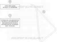 GEREEDSCHAPSET / HANDBOEK / OPTIES