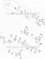 SCHAKEL MECHANISME