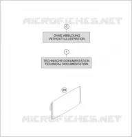 GEREEDSCHAPSET / HANDBOEK / OPTIES