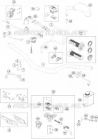 STUUR / BESTURING