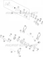 SCHAKEL MECHANISME