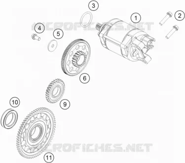 STARTMOTOR