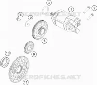STARTMOTOR