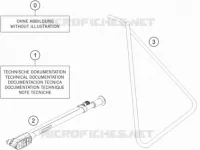 GEREEDSCHAPSET / HANDBOEK / OPTIES