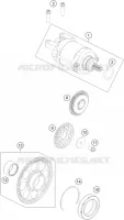 STARTMOTOR