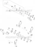 SCHAKEL MECHANISME
