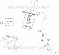 BENZINEPOMP
