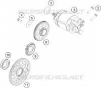 STARTMOTOR