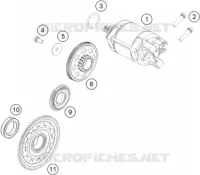 STARTMOTOR
