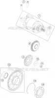 STARTMOTOR