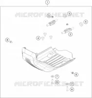 MOTORKAP
