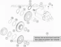 STARTMOTOR