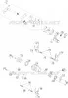 SCHAKEL MECHANISME
