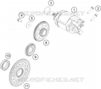 STARTMOTOR