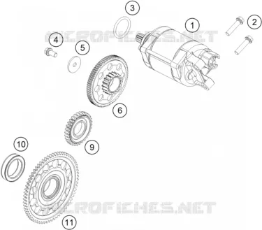 STARTMOTOR