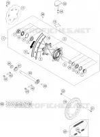ACHTERWIEL