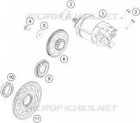 STARTMOTOR
