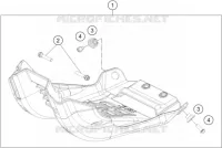MOTORKAP