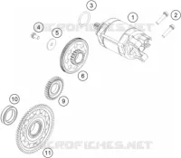 STARTMOTOR