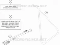 GEREEDSCHAPSET / HANDBOEK / OPTIES