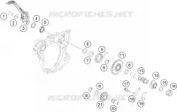 KICKSTART PEDALEN
