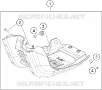 MOTORKAP