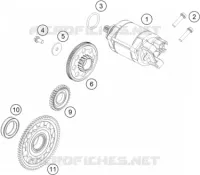 STARTMOTOR