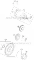 STARTMOTOR