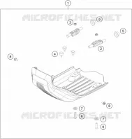 MOTORKAP