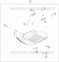 MOTORKAP