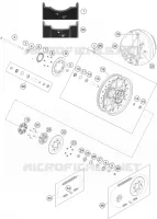 ACHTERWIEL