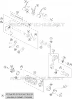 SCHAKEL MECHANISME