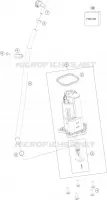 BENZINEPOMP