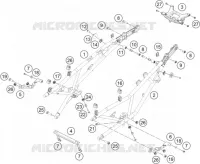 ACHTERFRAME