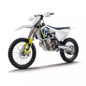 FC 450