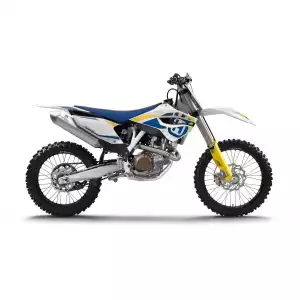 FC 450
