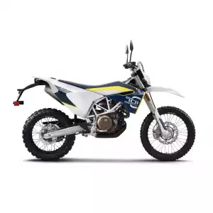 701 ENDURO