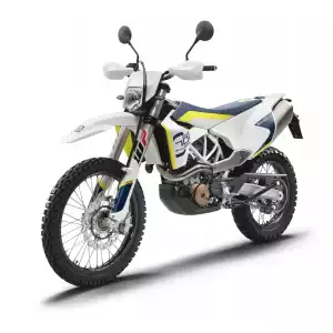 701 ENDURO