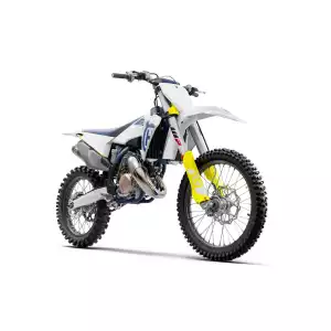 TC 125